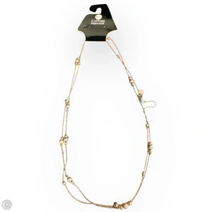 Necklace Layered By Clothes Mentor, Size: 0