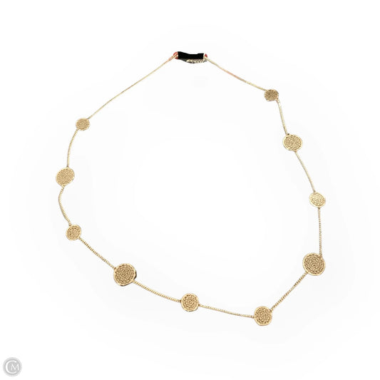 Necklace Chain , Size: 0