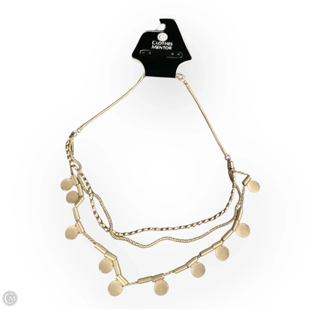 Necklace Layered By Clothes Mentor, Size: 0