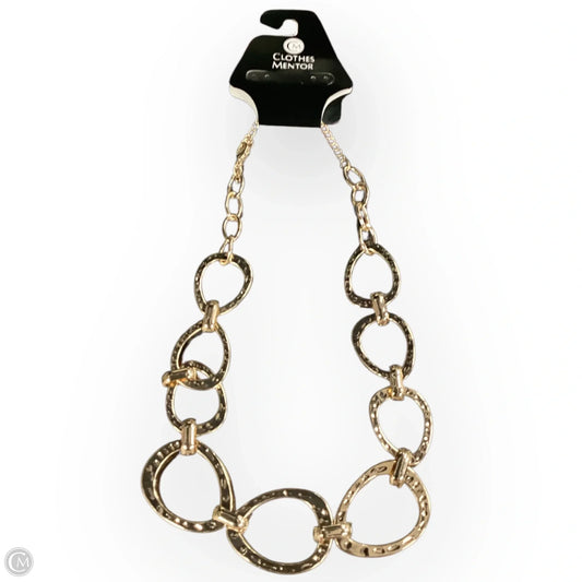 Necklace Choker & Collar