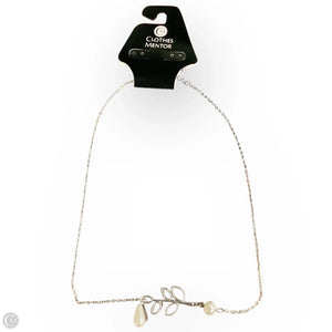 Necklace Other , Size: 0
