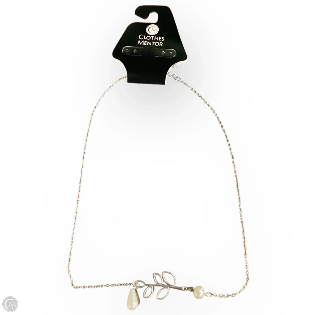 Necklace Other , Size: 0