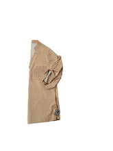 Load image into Gallery viewer, Top Long Sleeve By Shein In Striped Pattern, Size: S
