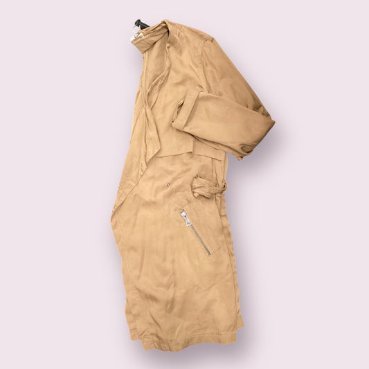Jacket Other  In Tan, Size: M