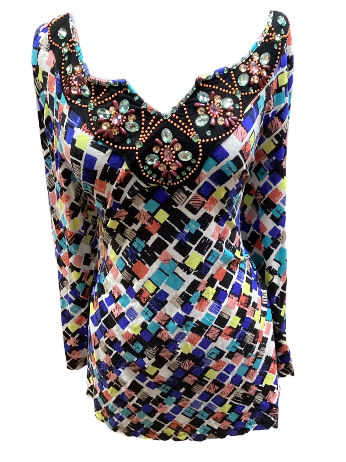Top Long Sleeve   Size: L