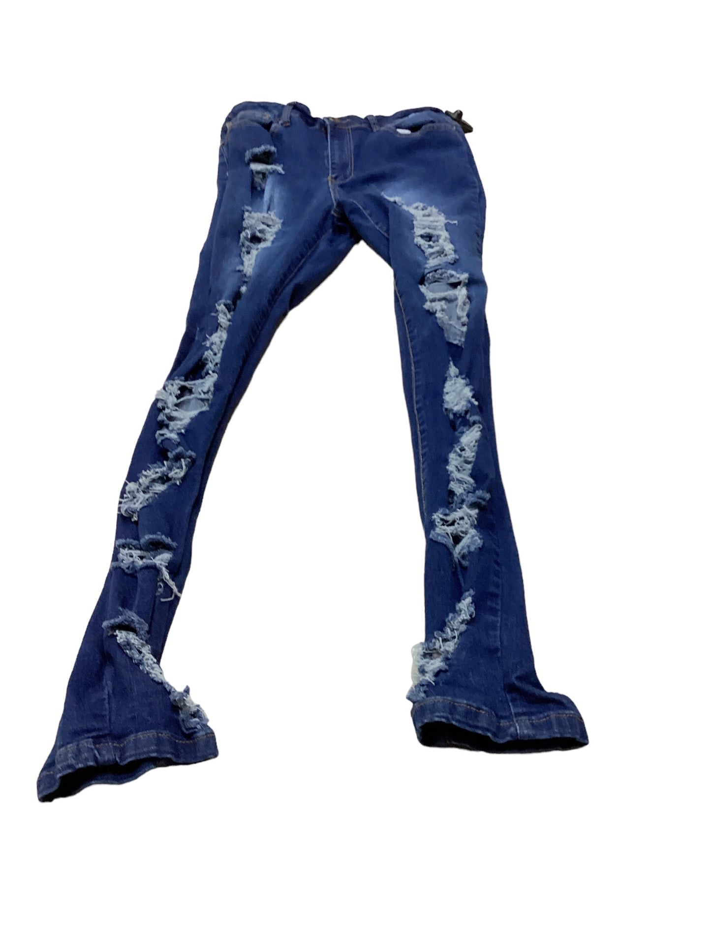 Jeans Skinny   Size: 11