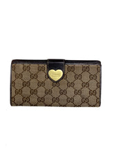 Load image into Gallery viewer, Wallet Designer By Gucci  Size: Small
