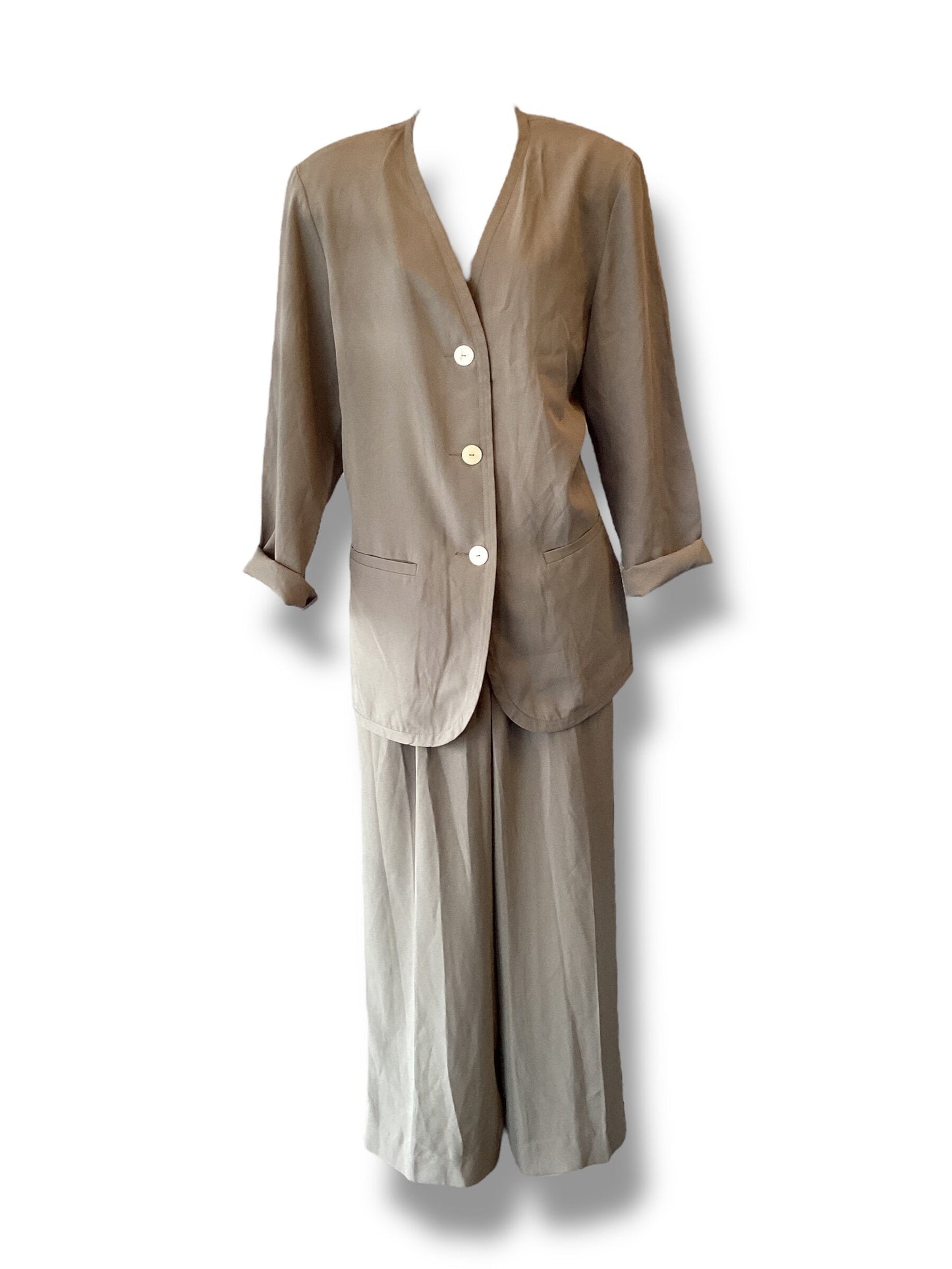 Pants Set 2pc By Liz Claiborne  Size: 8