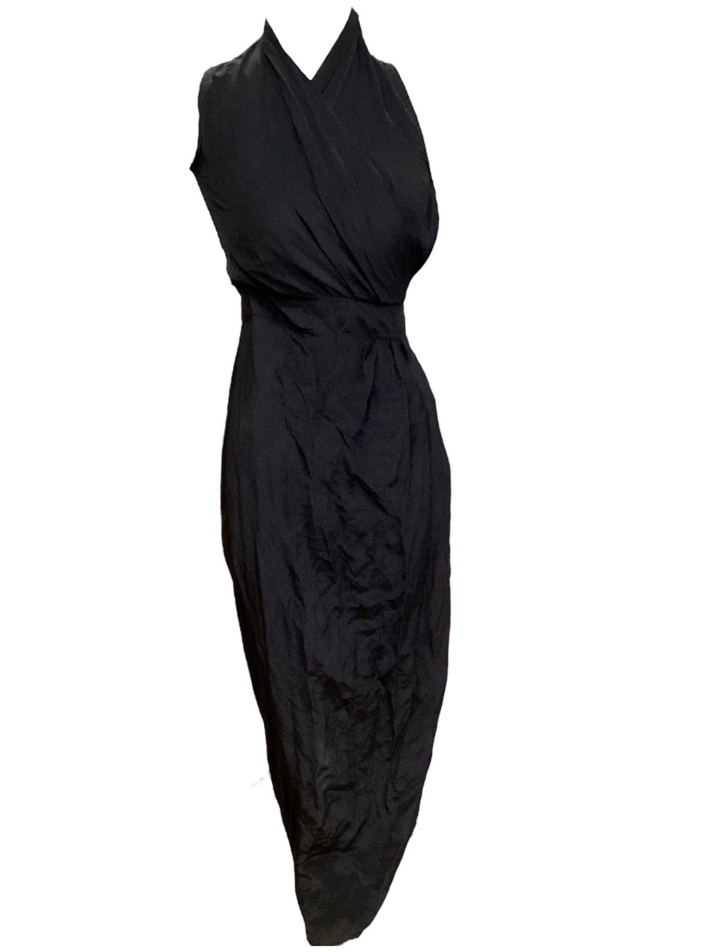 Dress Party Long   Size: 6
