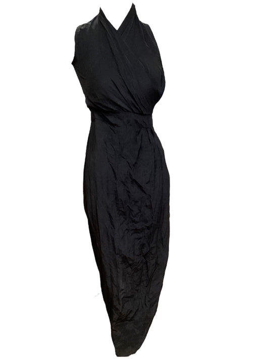 Dress Party Long   Size: 6