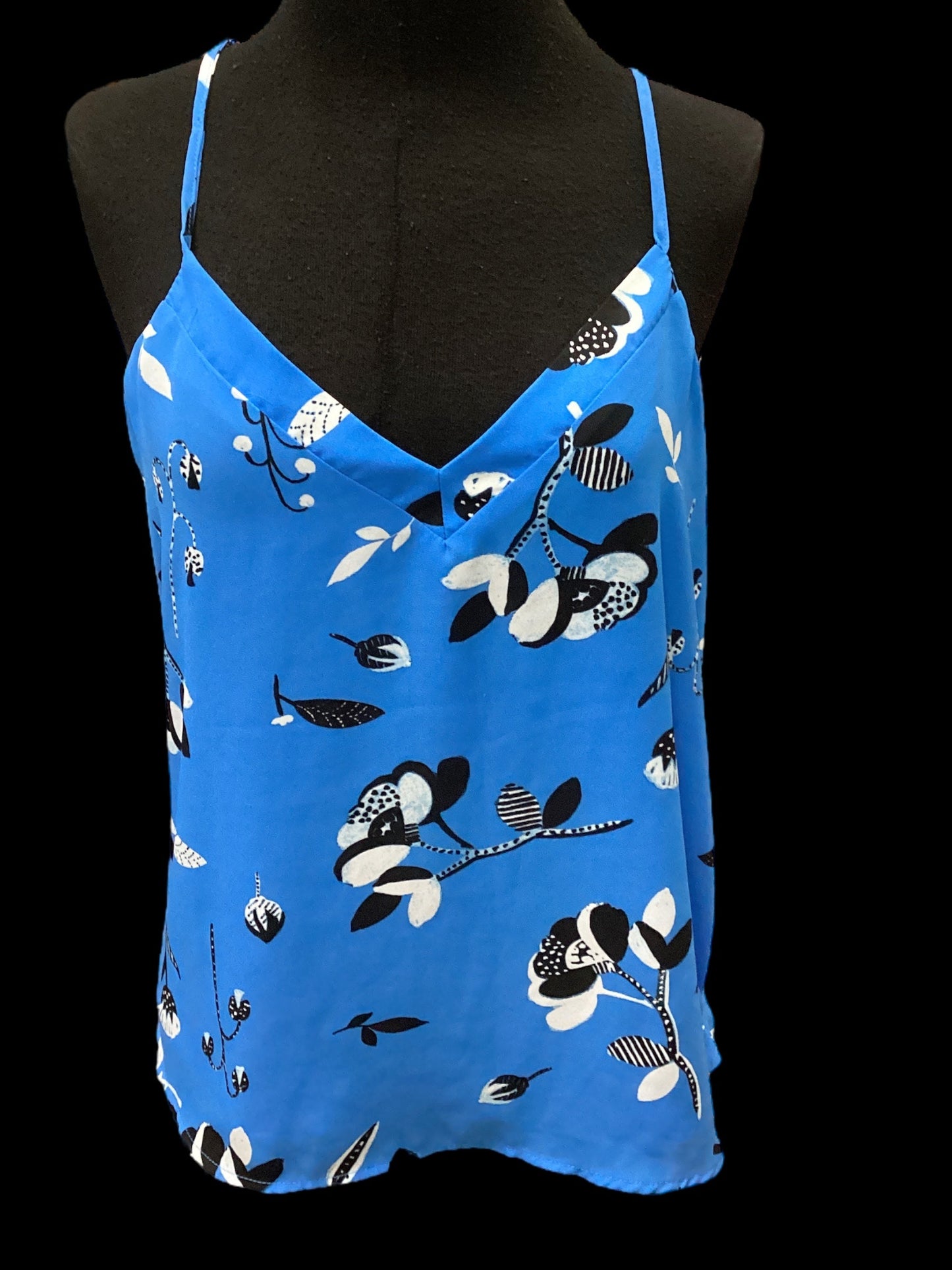 Top Sleeveless   Size: S