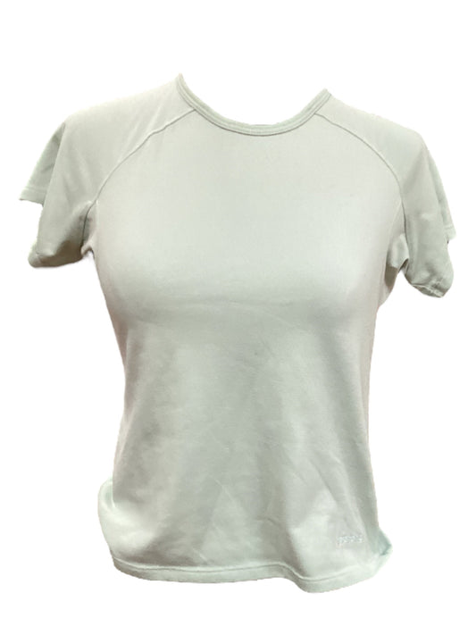 Top Short Sleeve By Patagonia  Size: XS