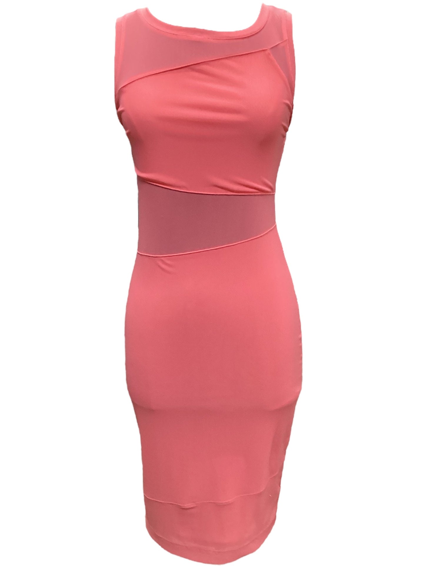 Dress Party Midi   Size: Xs