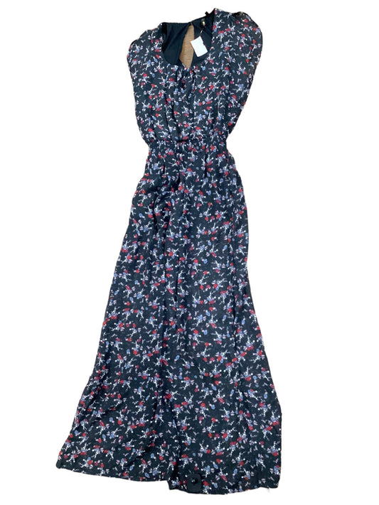 Dress Casual Maxi   Size: Xs