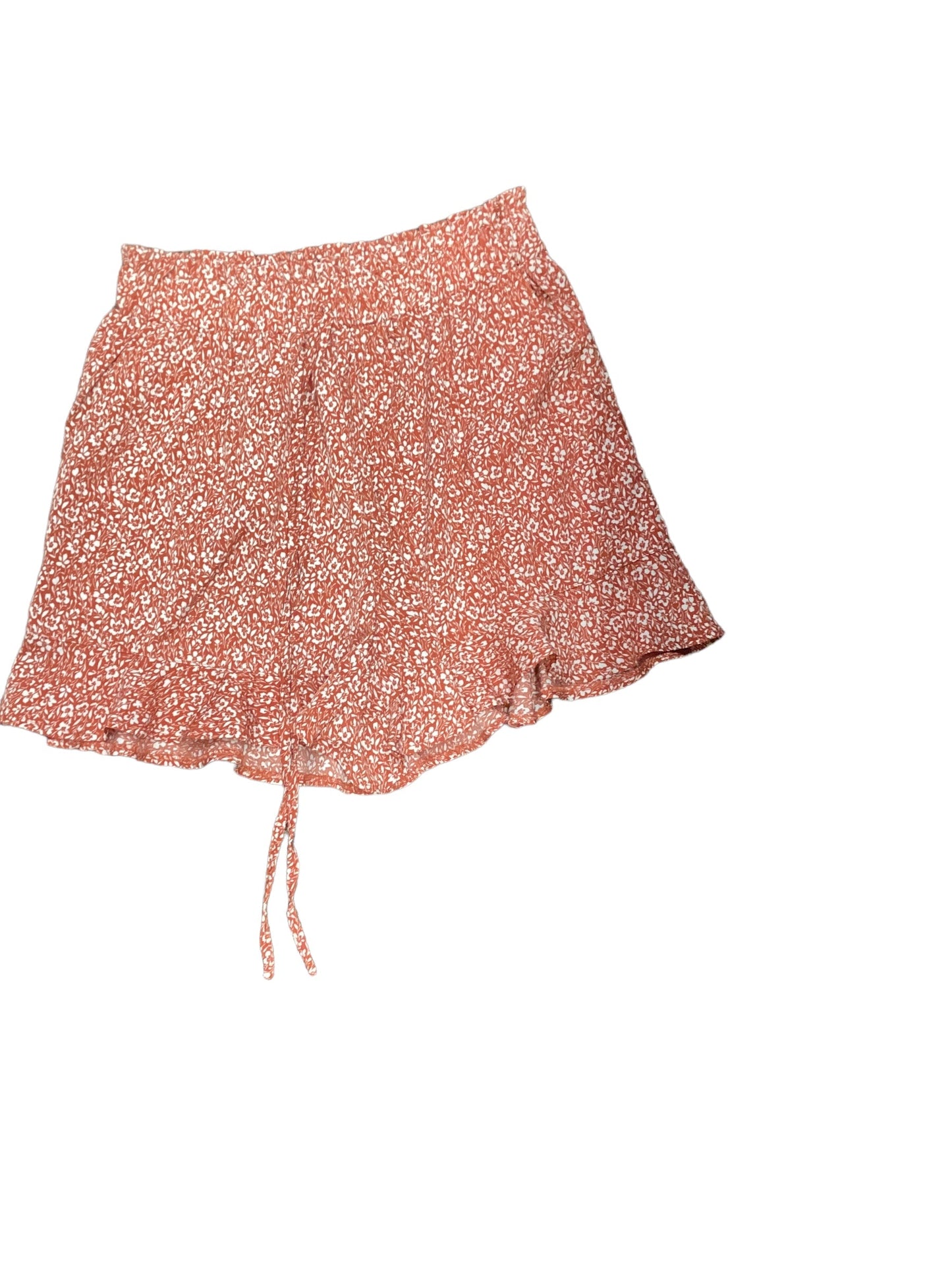 Shorts By BTFBM Size: M New