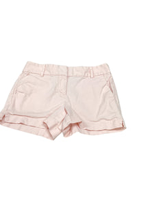 Pink Shorts Loft, Size 2