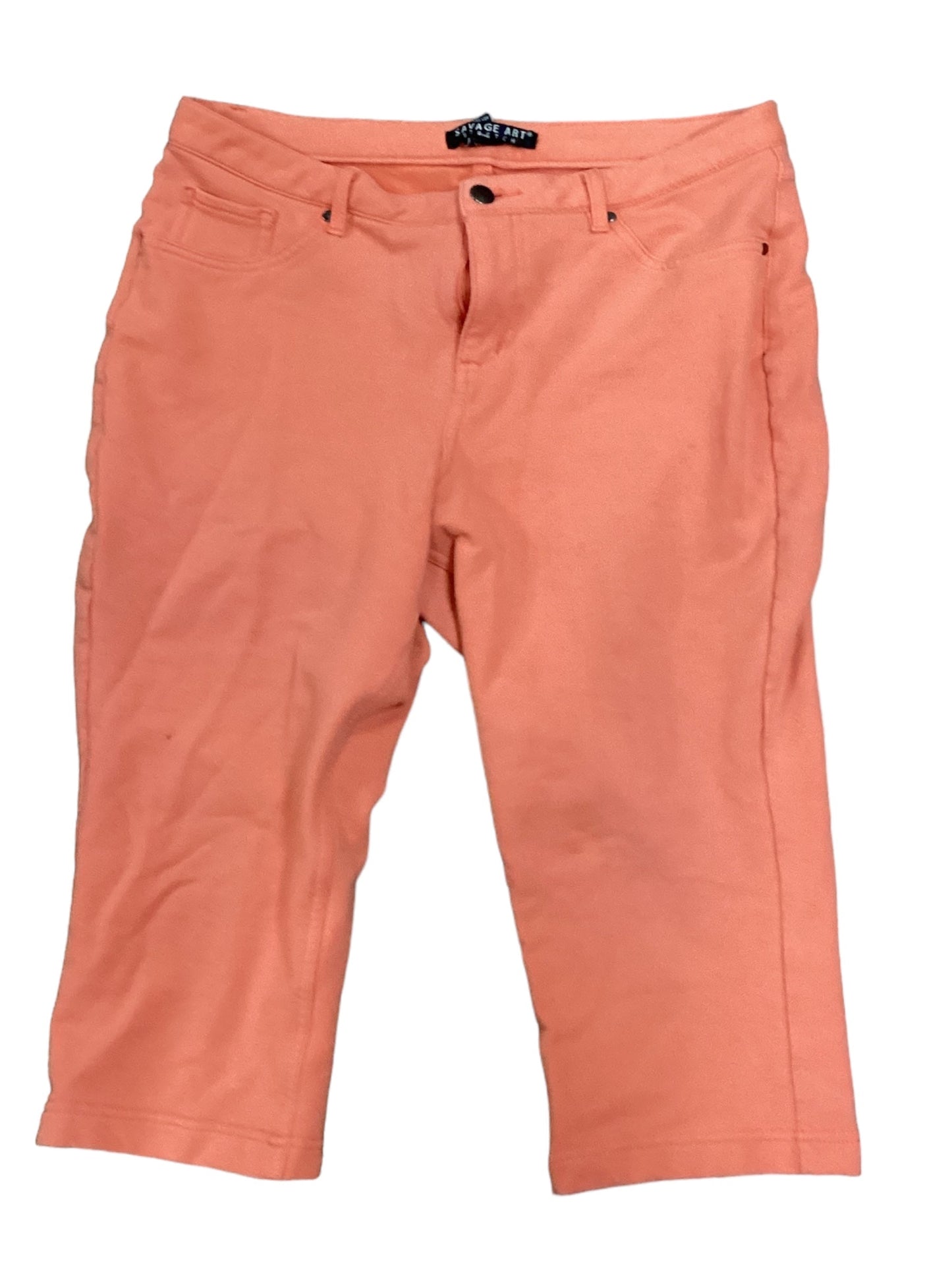 Peach Pants Other , Size 1x