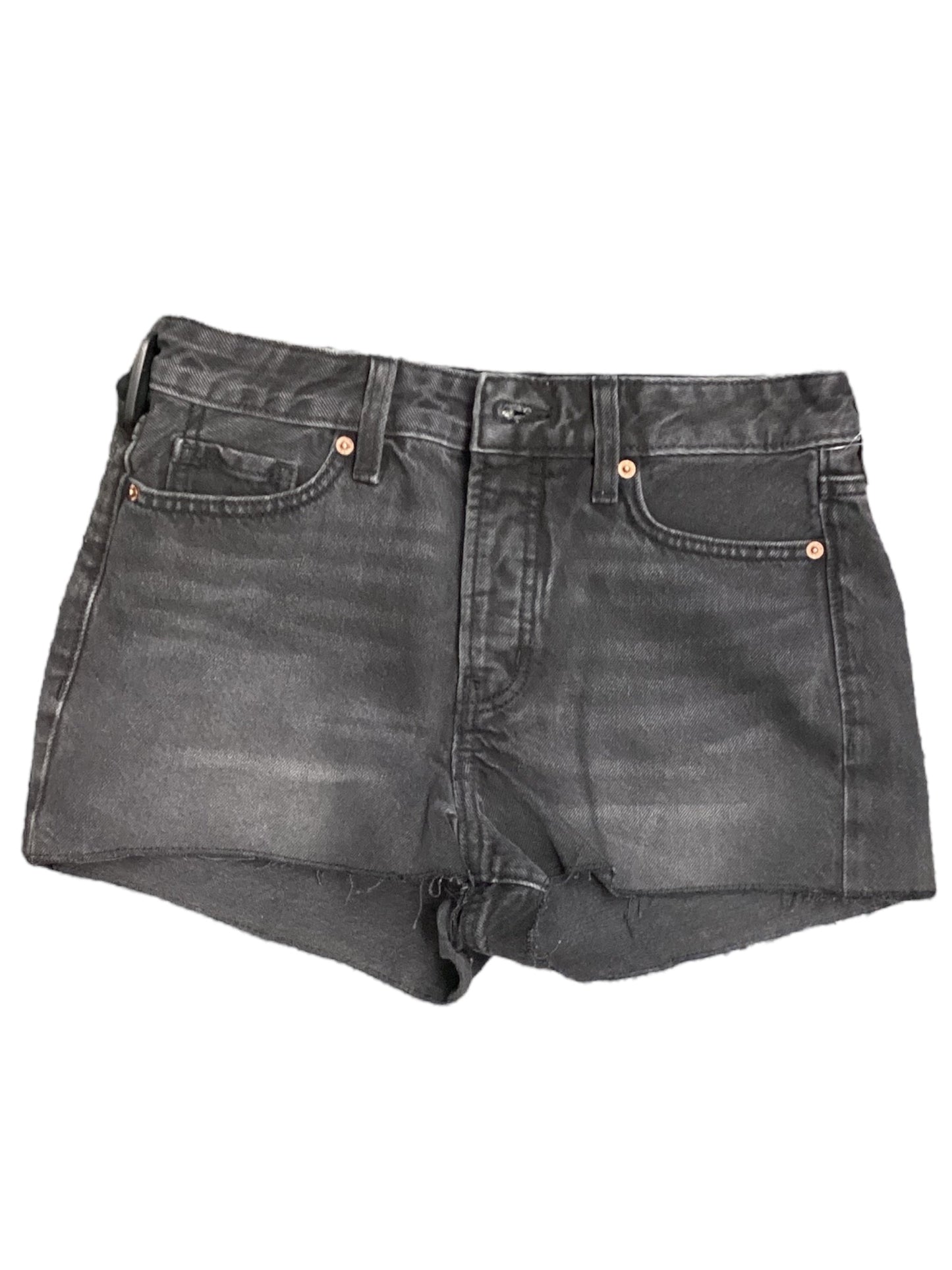 Black Shorts Old Navy, Size 2 - New