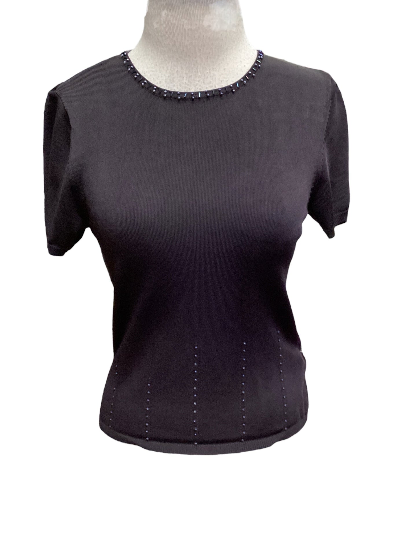 Top Short Sleeve   Size: S