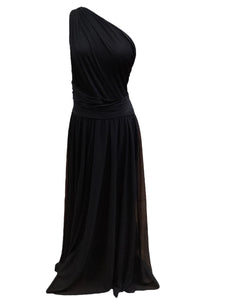 Dress Casual Maxi By THE XCHANGE Size: 30