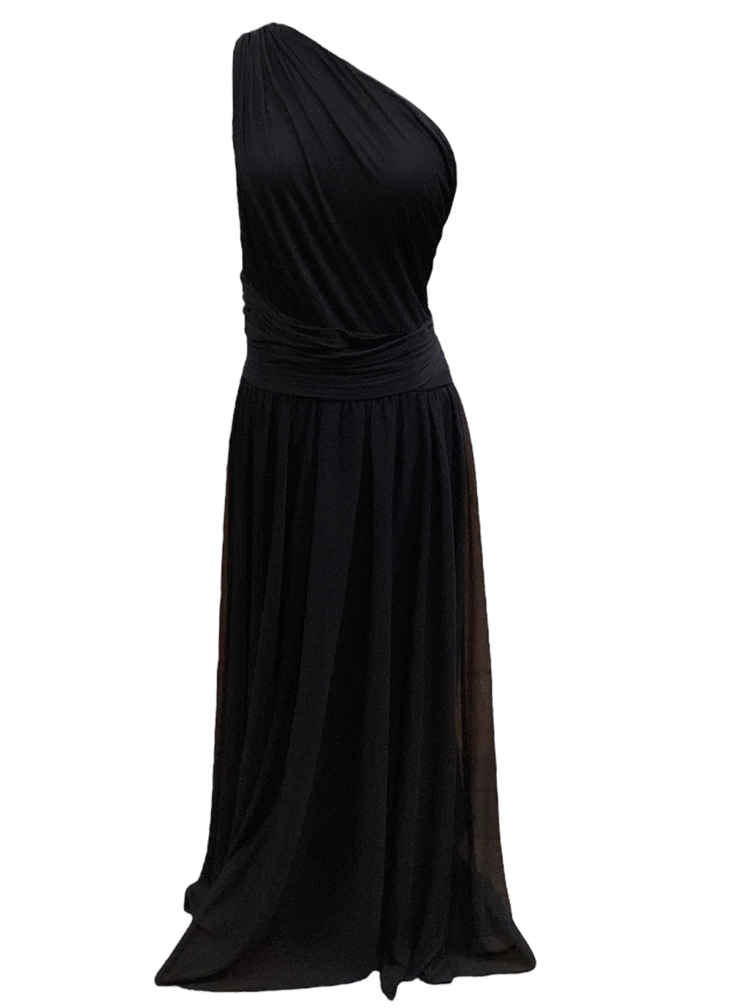 Dress Casual Maxi By THE XCHANGE Size: 30
