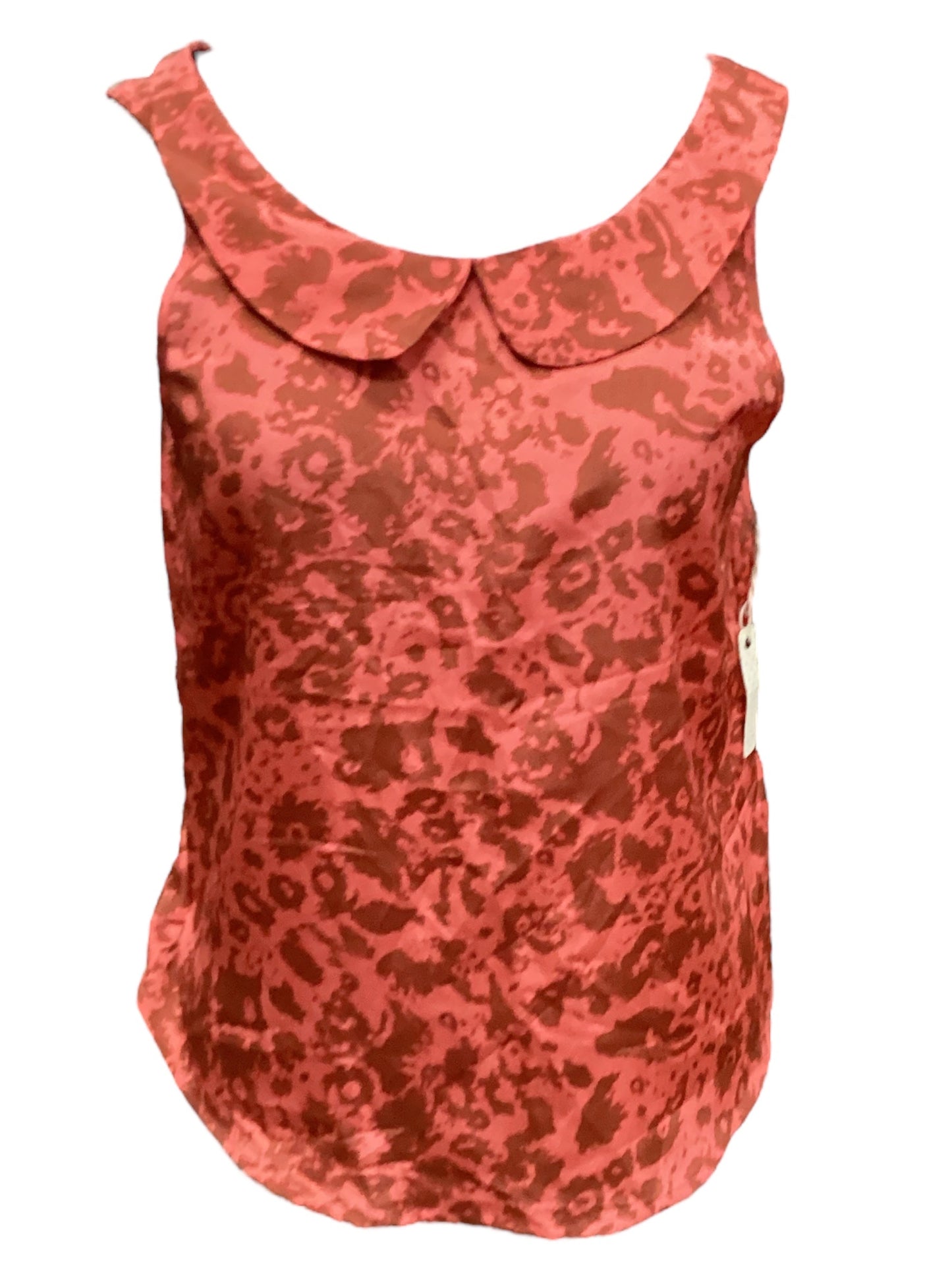 Top Sleeveless   Size: S