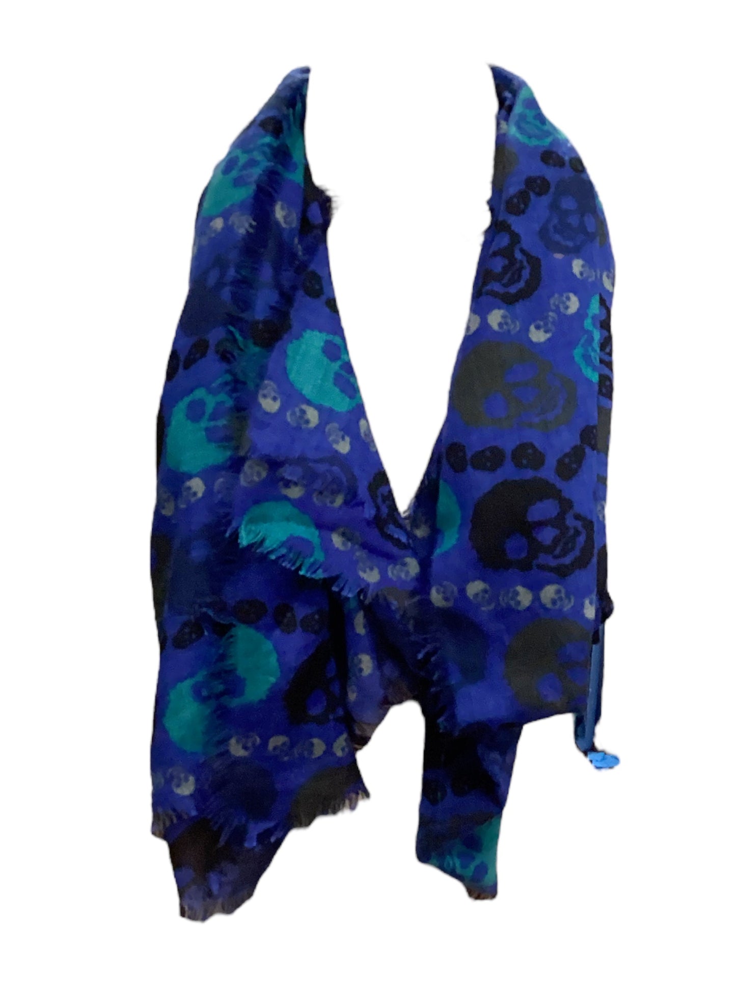 Scarf Long