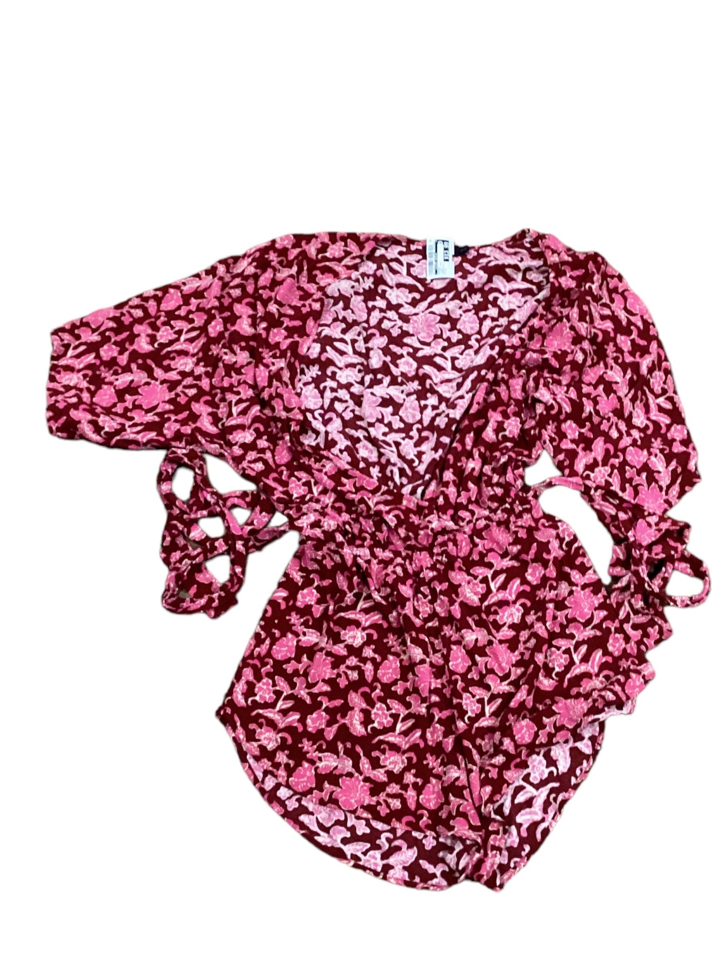 Romper   Size: S