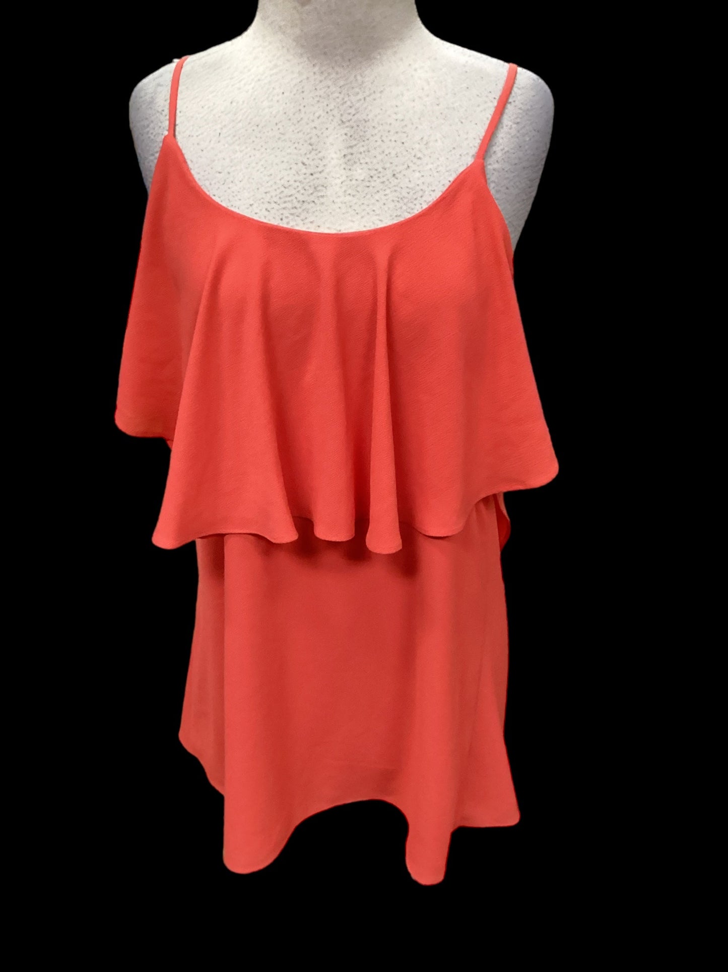Top Sleeveless   Size: S