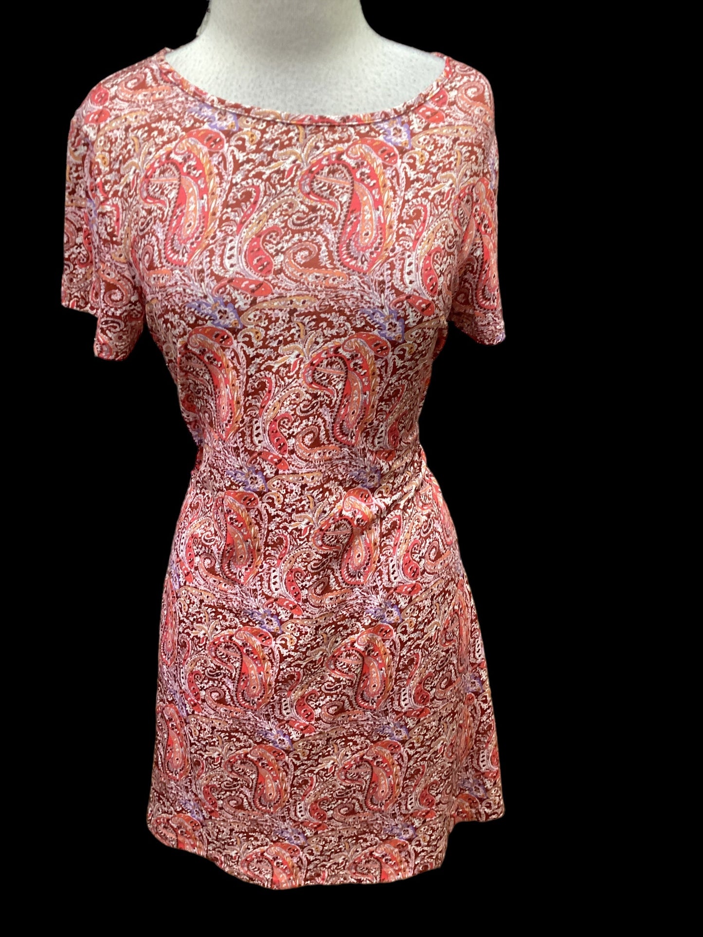 Dress Casual Midi   Size: S