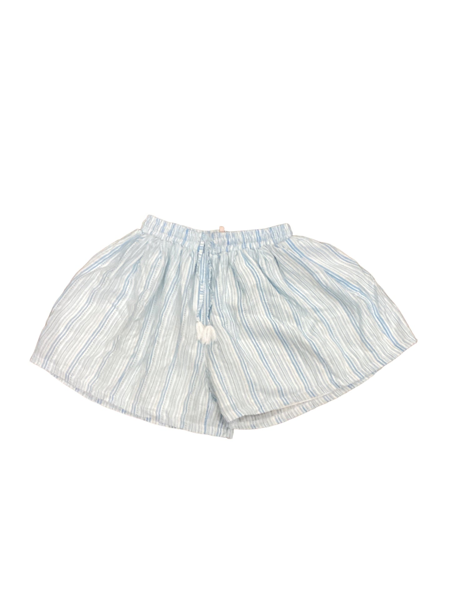 Linen Shorts By Bcbg  Size: S