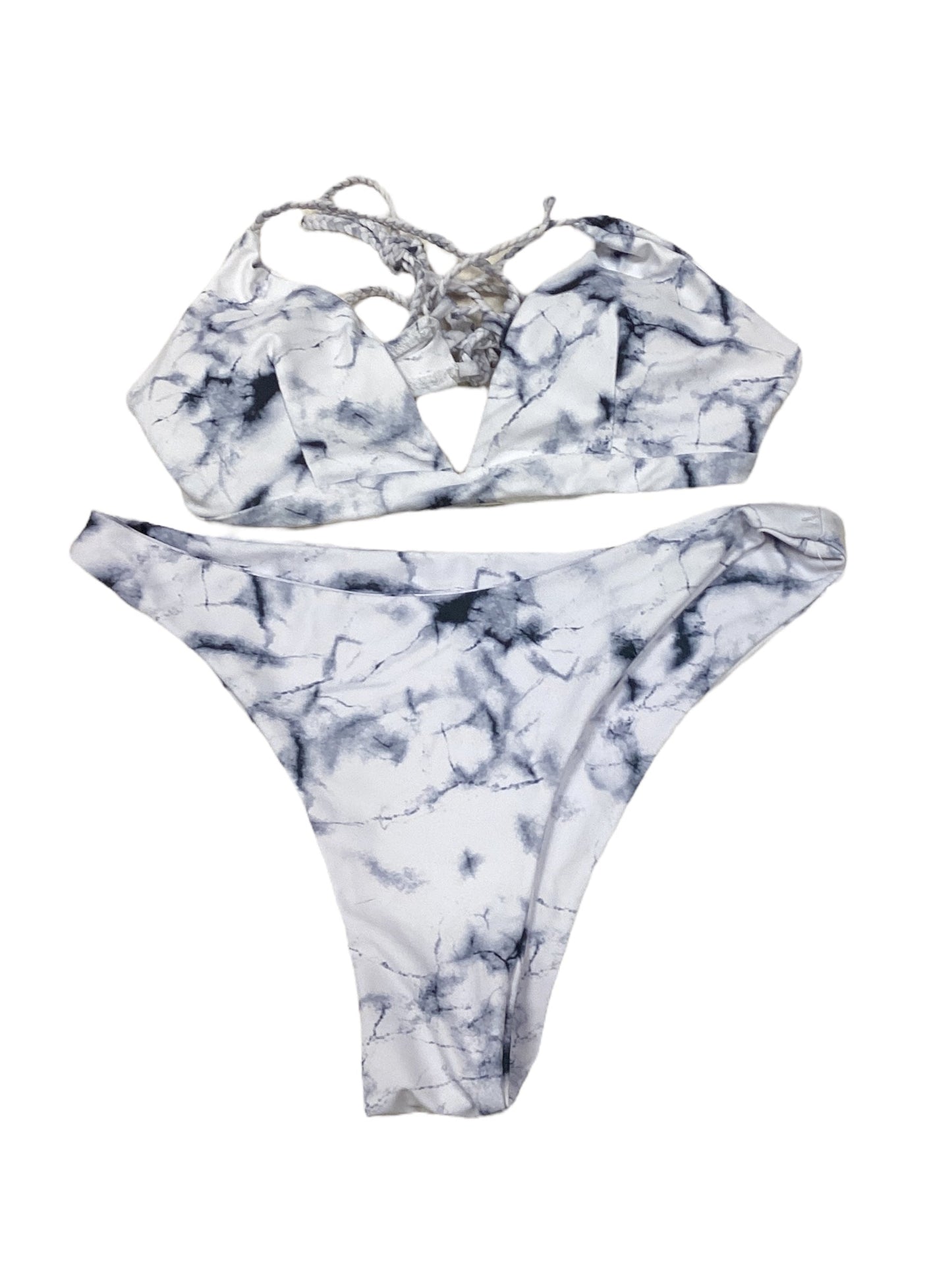 Swimsuit 2pc   Size: S