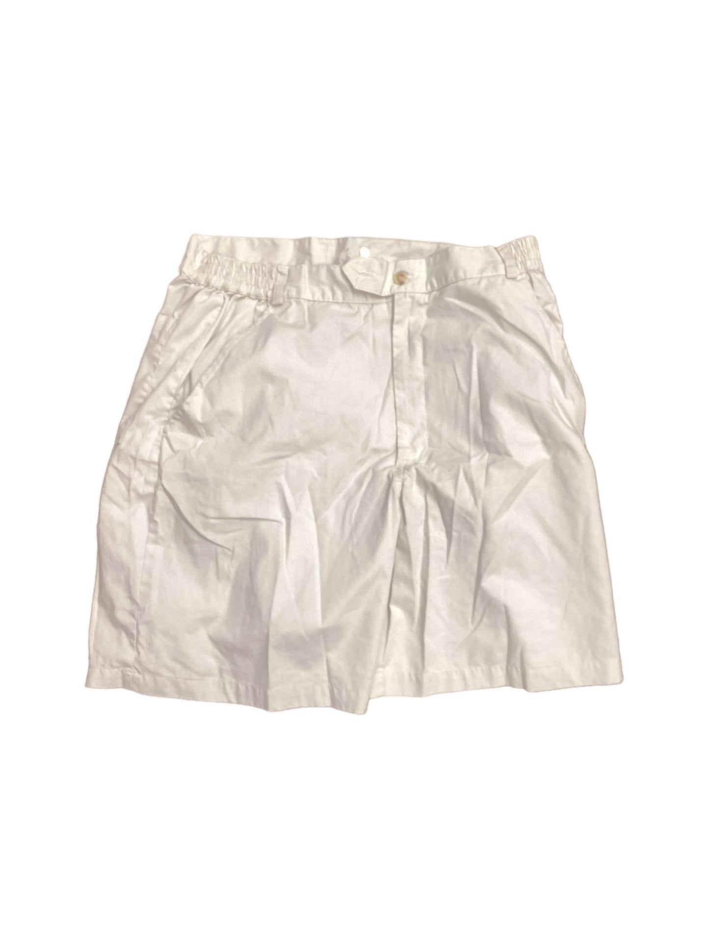 Beige Shorts THE XCHANGE Size 1x