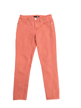 Load image into Gallery viewer, Jeans Skinny By 1822 Denim In Red, Size: 6
