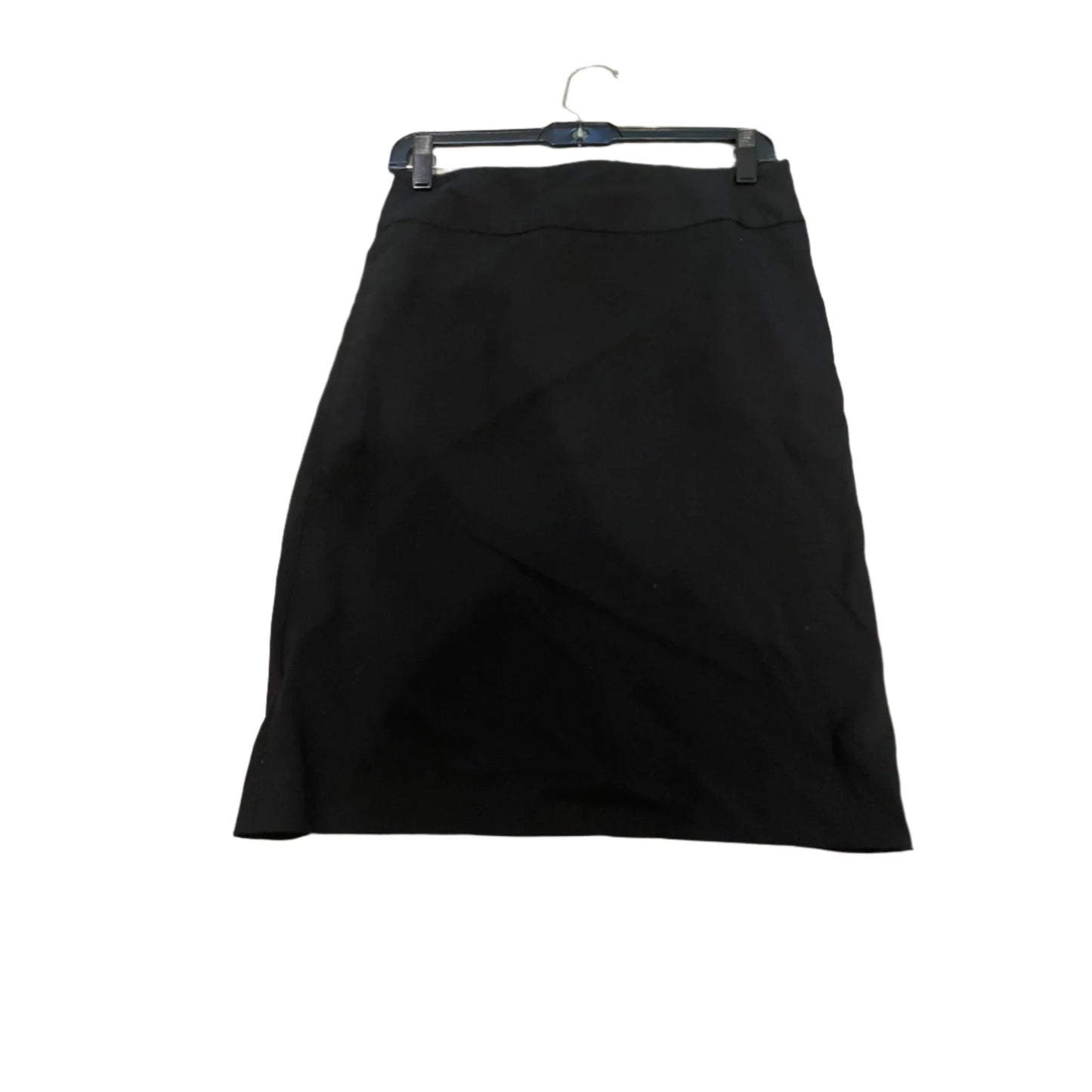 Skirt Mini & Short By Banana Republic In Black, Size: 2