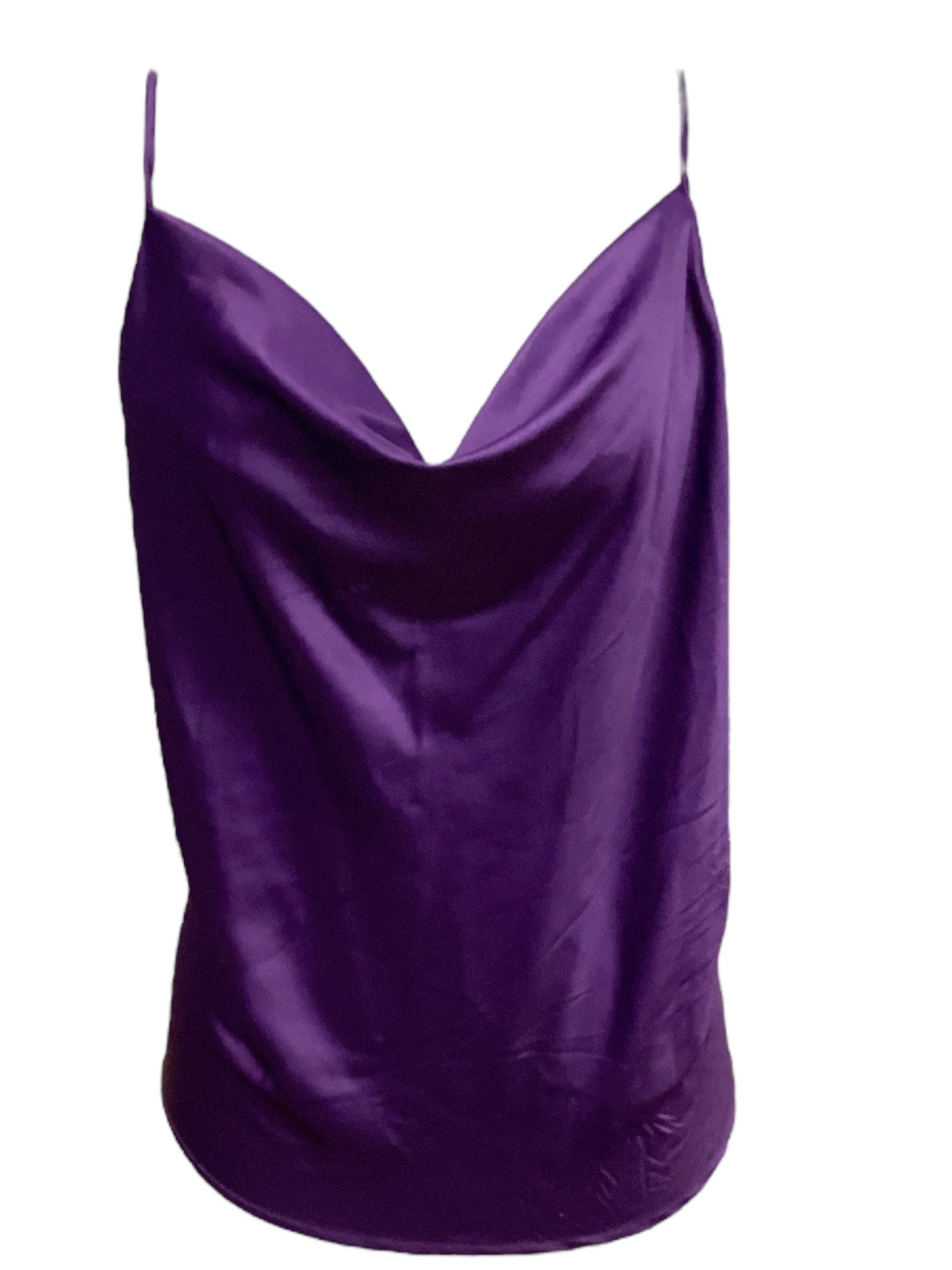 Top Sleeveless   Size: L