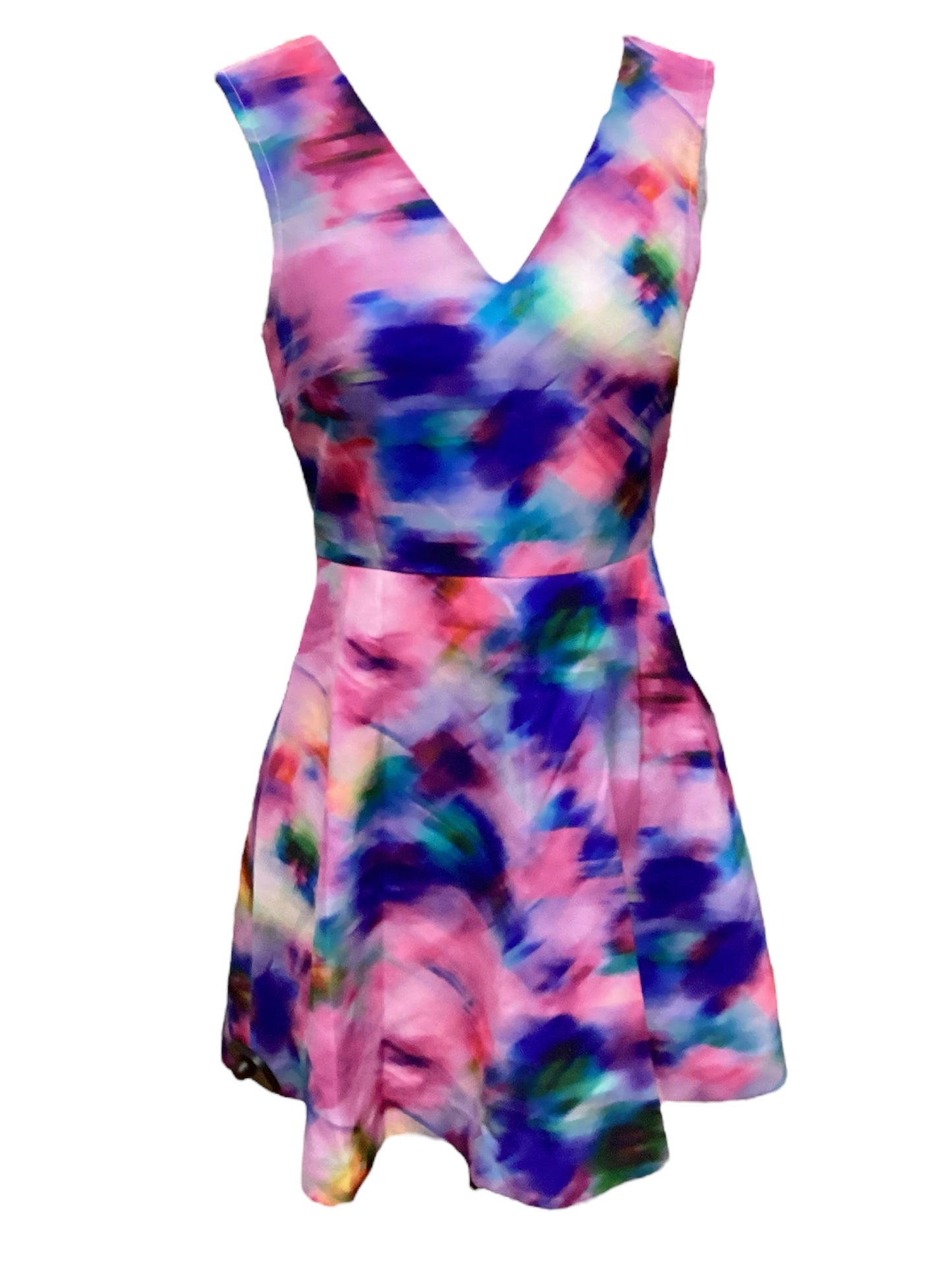 Dress Party Short   Size: Xs