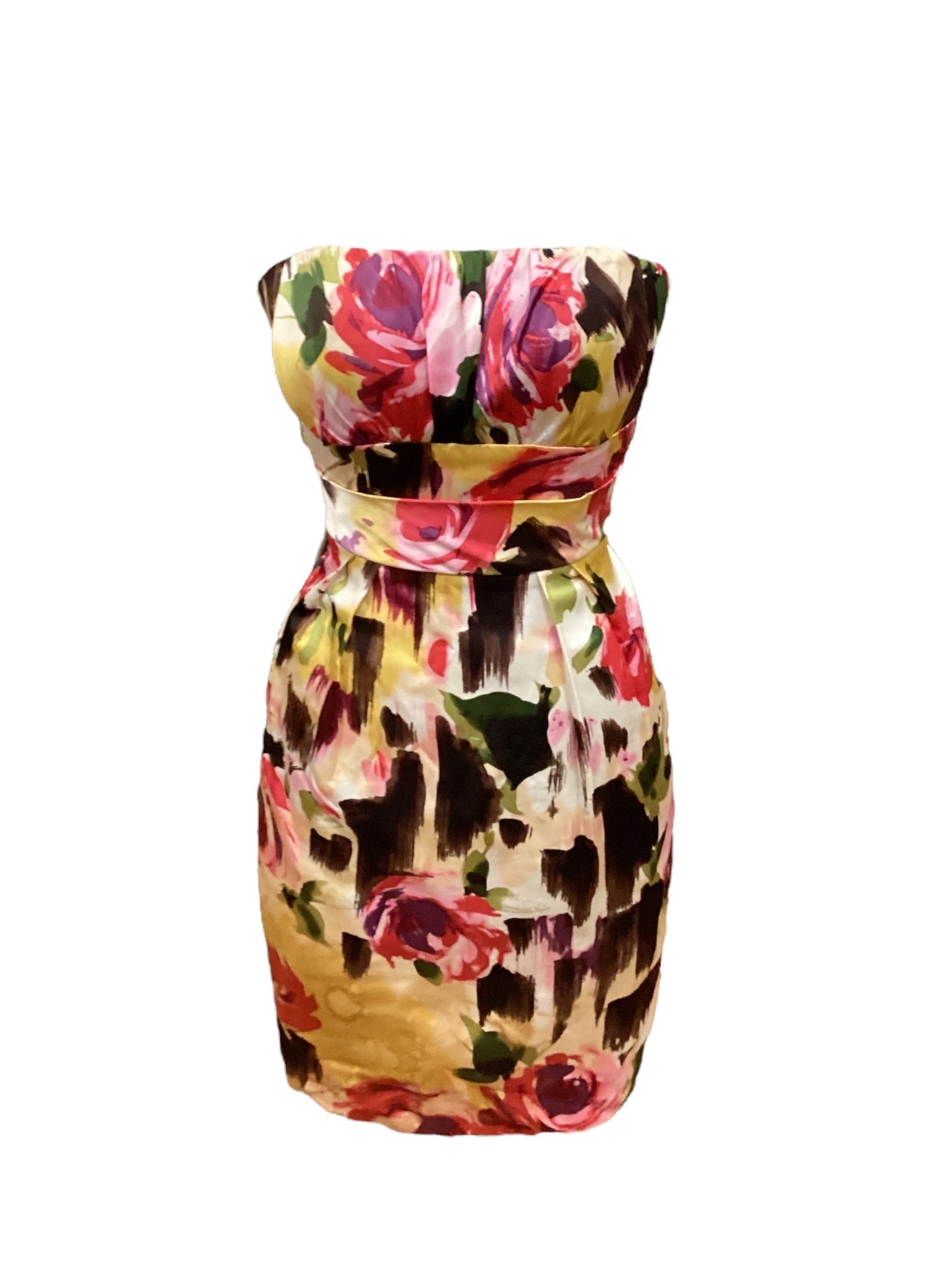 Dress Party Short   Size: M