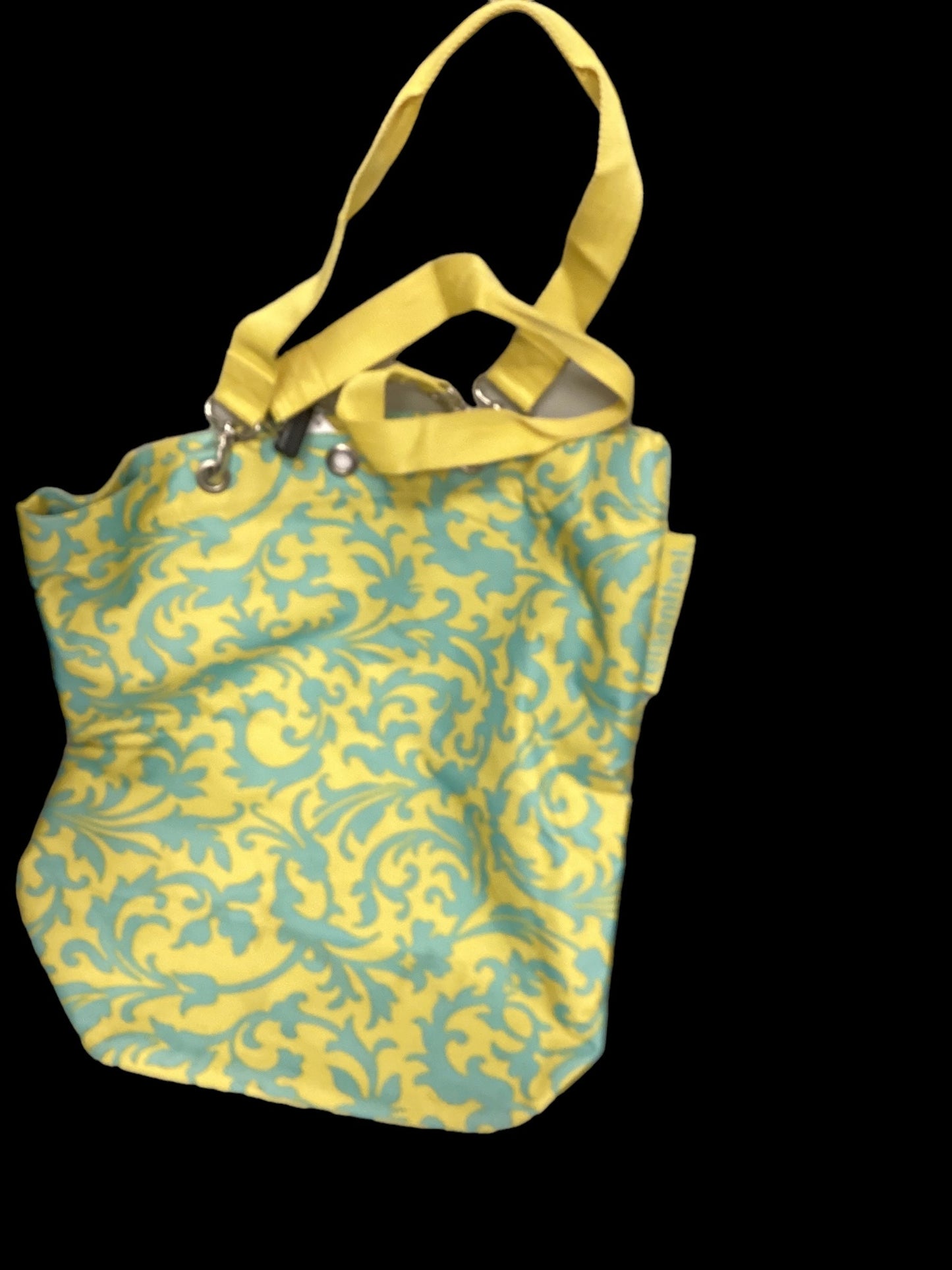 Tote , Size Large