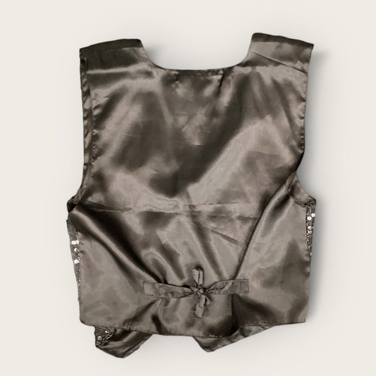 Vest Other By AJ In Multi-colored, Size: S