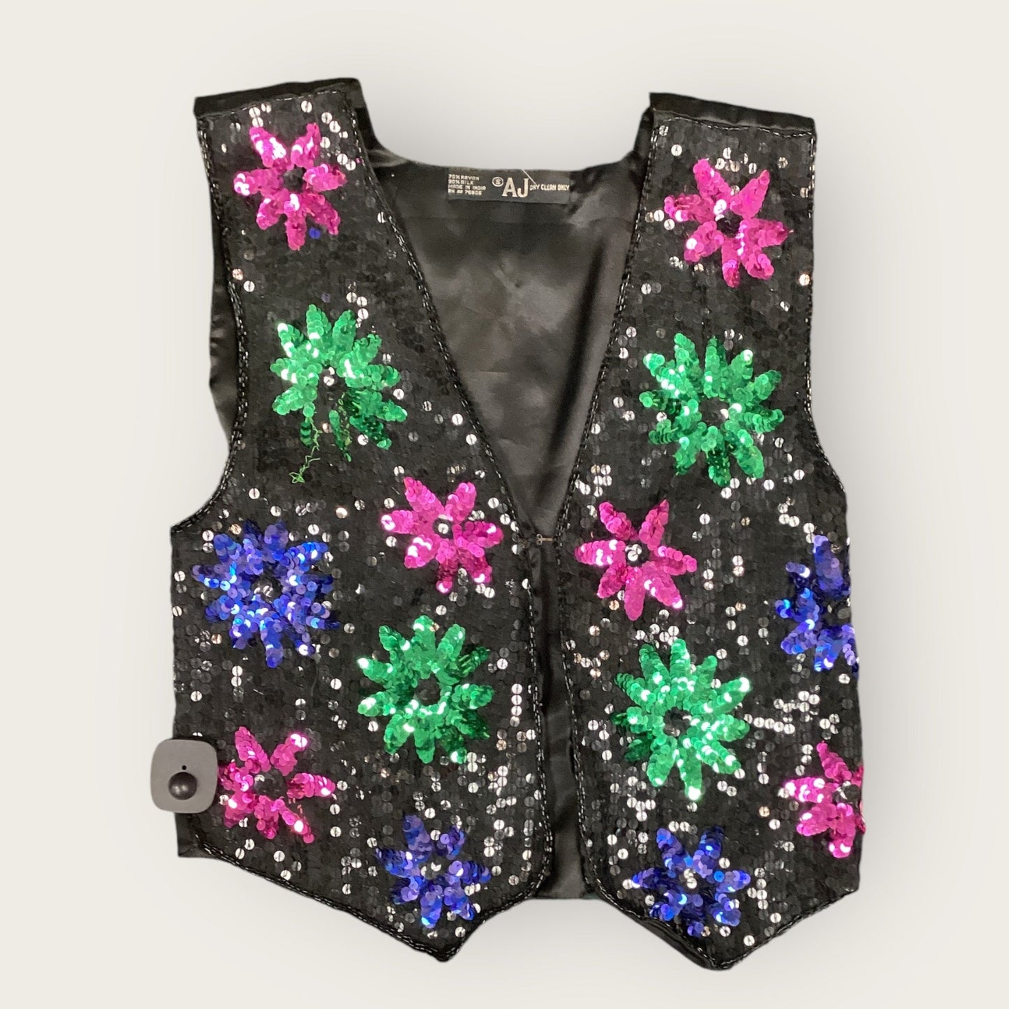 Vest Other By AJ In Multi-colored, Size: S