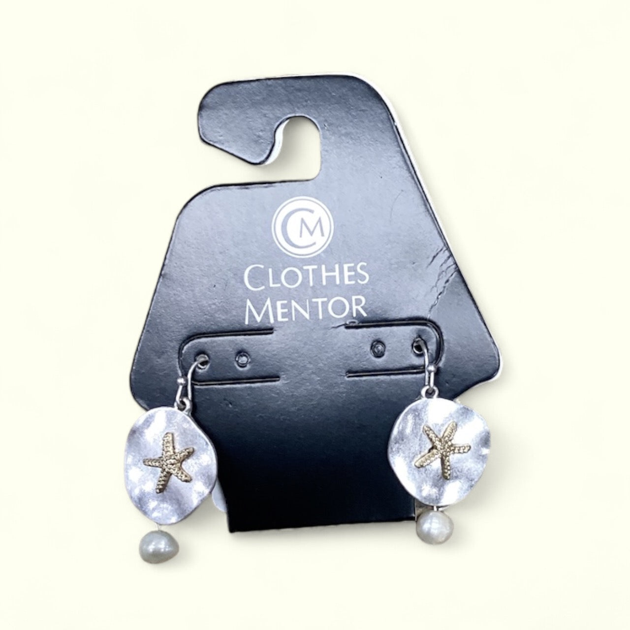 Earrings Other , Size: 0