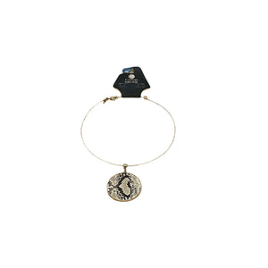 Necklace Choker & Collar By New York And Co, Size: 0