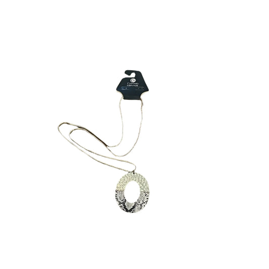 Necklace Other By New York And Co, Size: 0
