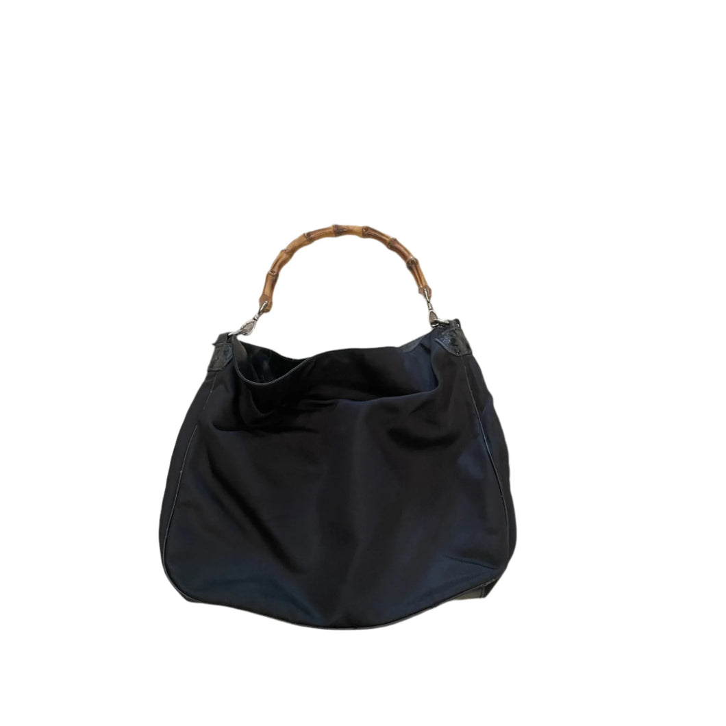 Handbag Designer By Gucci, Size: Medium