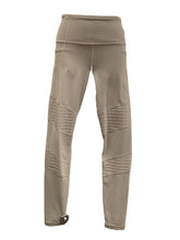 Load image into Gallery viewer, Athletic Leggings By Athleta In Grey, Size: S
