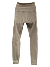 Load image into Gallery viewer, Athletic Leggings By Athleta In Grey, Size: S
