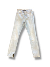Load image into Gallery viewer, Jeans Skinny By Express  Size: 0
