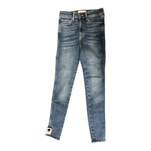 Load image into Gallery viewer, Jeans Skinny By We The Free In Blue Denim, Size: 26
