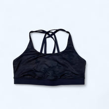 Load image into Gallery viewer, Athletic Bra By Lululemon In Camouflage Print, Size: S
